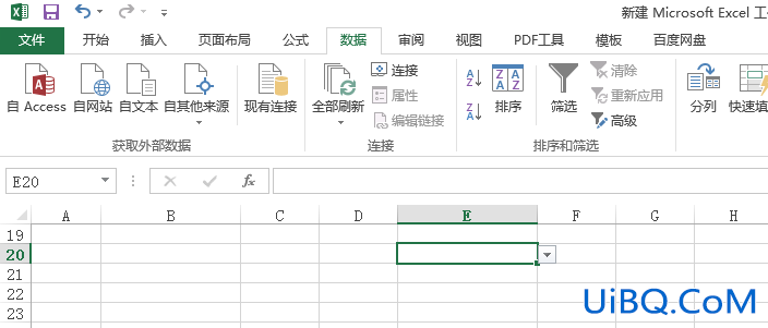 excel下拉列表怎么设置参数