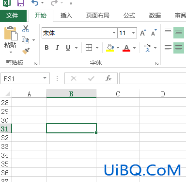 excel空格内怎么换行
