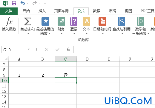 excel公式中小于等于怎么表示