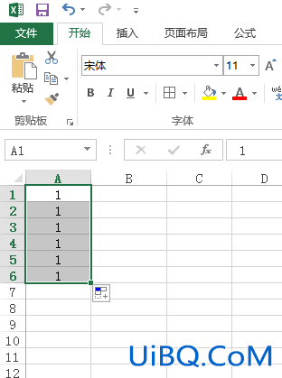excel怎么排序1234,除了下拉还有