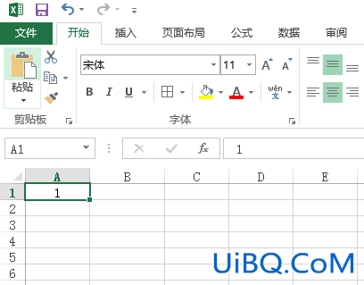 excel怎么排序1234,除了下拉还有