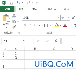 excel怎么排序123456 当插去