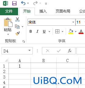 excel怎么排序1234,除了下拉还有