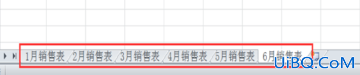 excel工作簿批量替换重命名 excel工作簿批量替换重命名