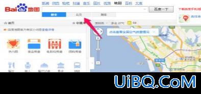 怎么查询路线怎么坐车