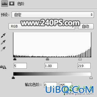 PS美女抠图教程：给绿色背景中拍摄的美女照片进行抠头发