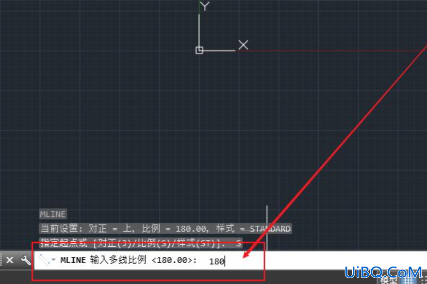 cad墙体如何绘制