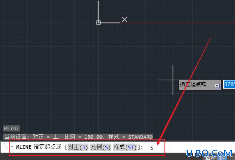 cad墙体如何绘制