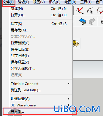 su怎么导入cad su怎么导入cad