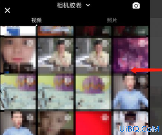 相册视频怎么重复播放