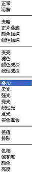 照片处理 PS回到过去照片消色处理