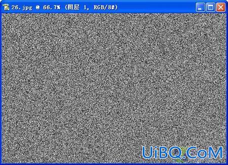 照片处理 PS回到过去照片消色处理