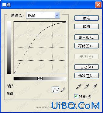 PS打造漂亮的斑马纹玫瑰