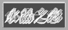 用PS制作水晶特殊效果字