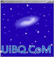 PS制作“宇宙天空”效果