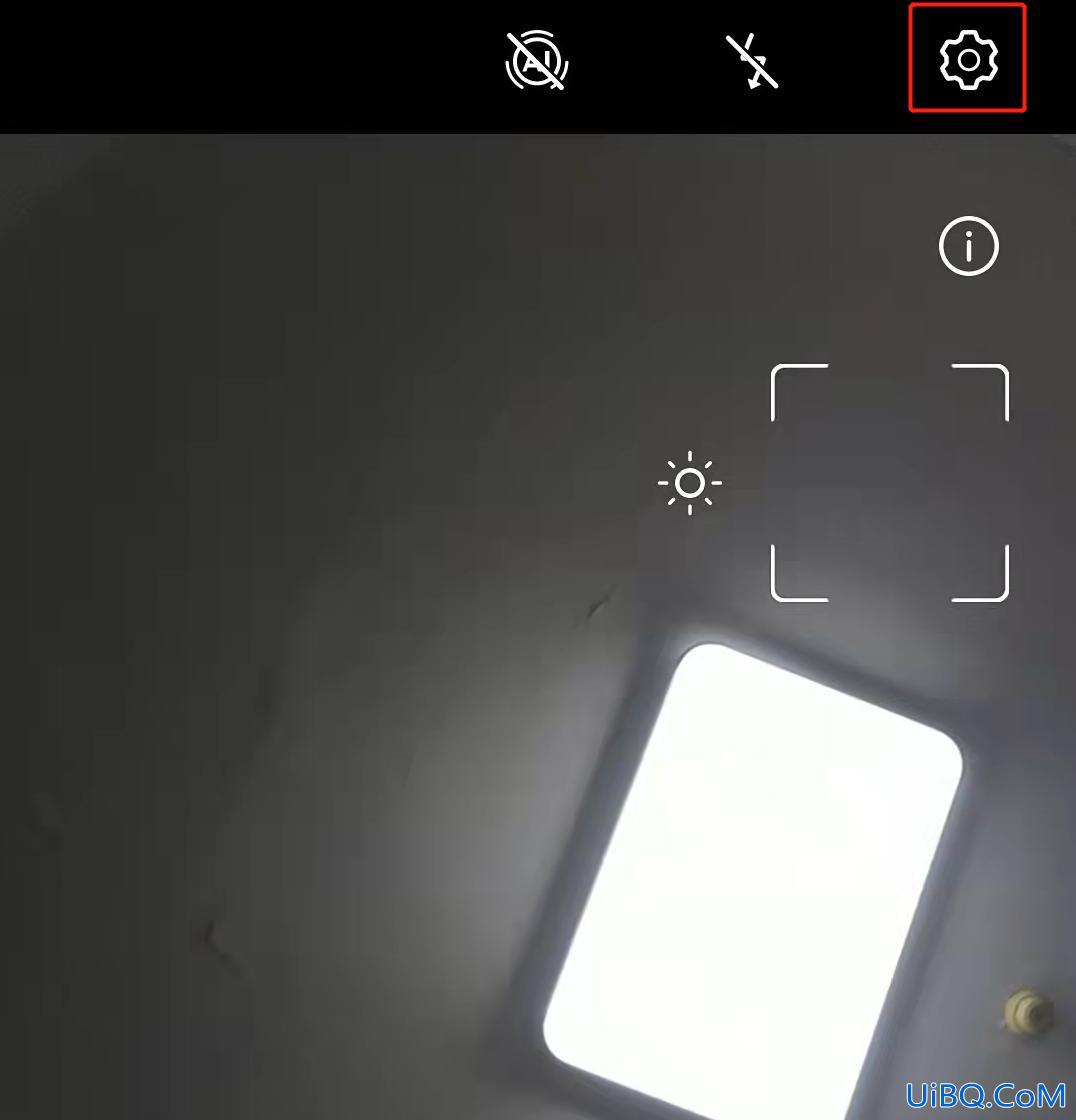 华为手机自拍照片是反的怎么办