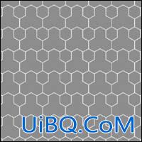 用PS做铠甲纹理(多图)