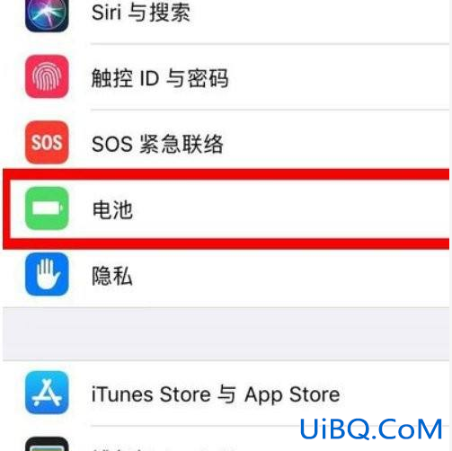 峰值性能容量停用后怎么开启