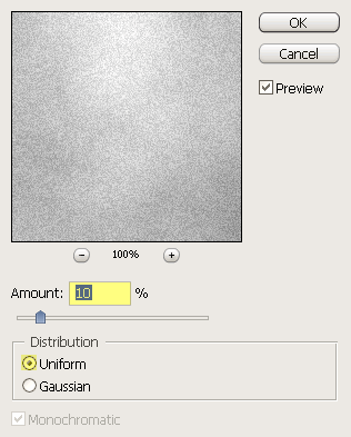 利用PS制作老照片效果