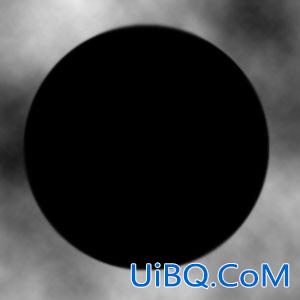 PS打造炽热太阳特效