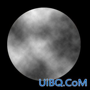PS打造炽热太阳特效