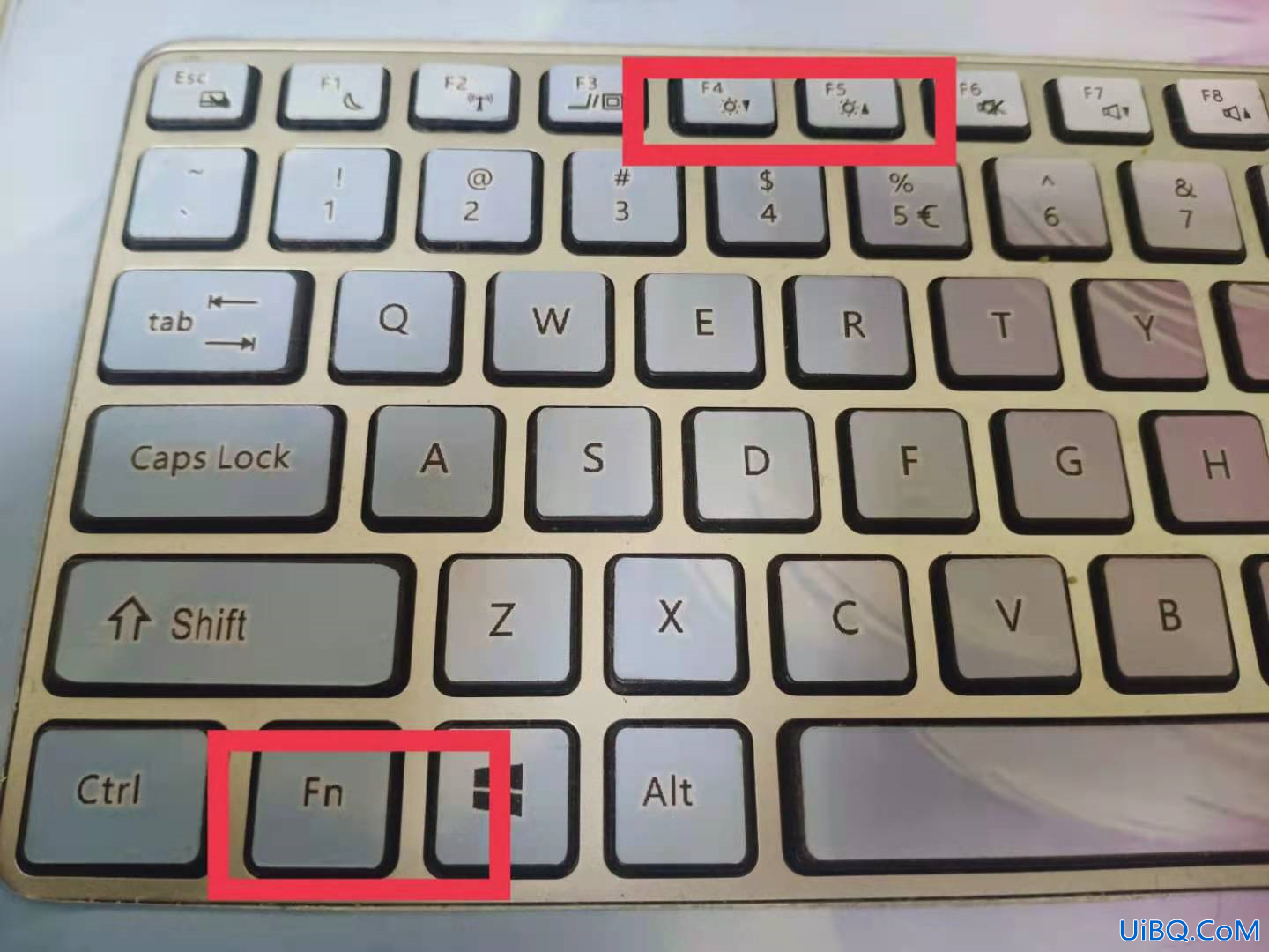 联想电脑亮度在哪里调节