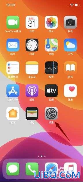相机为什么是黑屏的