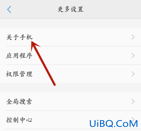 vivo手机开发者模式怎么开