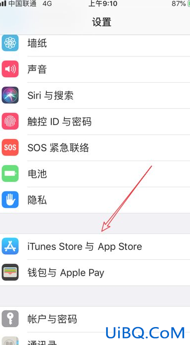 iphone芒果怎么取消自动续费