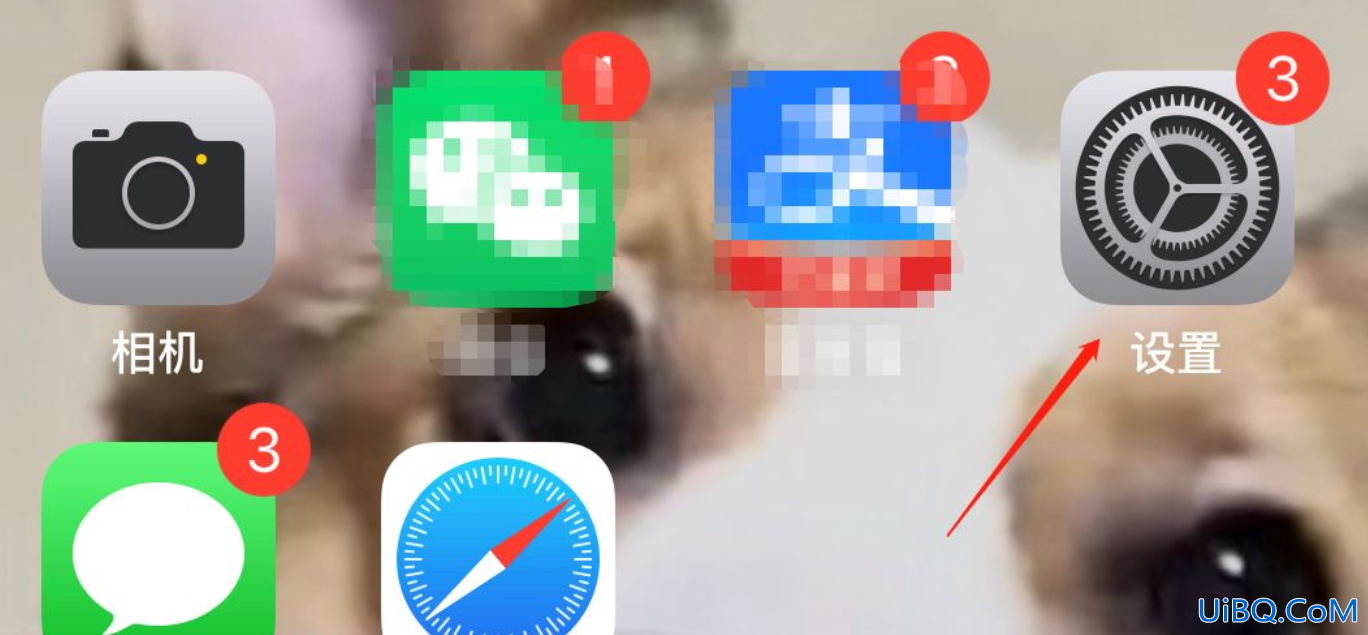 iphone12拍照咔嚓声怎么开