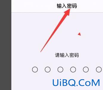 苹果6id锁怎么强制解除