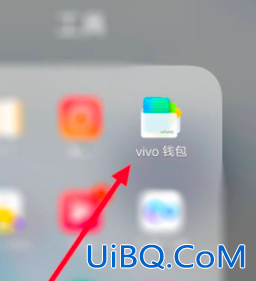 vivo手机怎么添加门禁卡