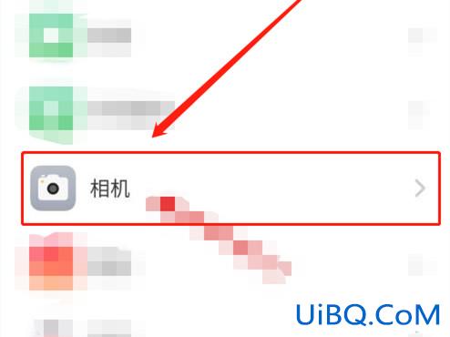 手机摄像头打不开是怎么回事