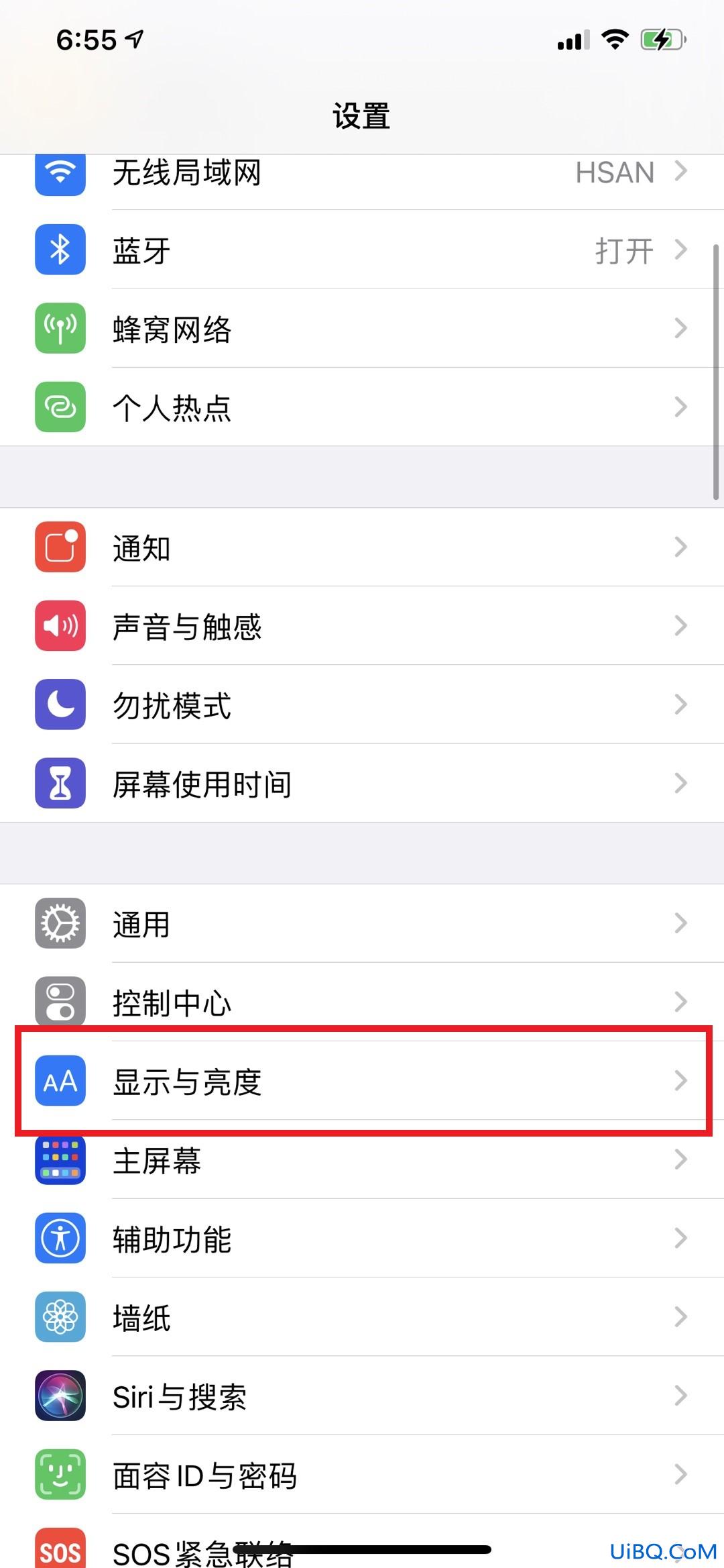 safari黑夜模式依然是白底