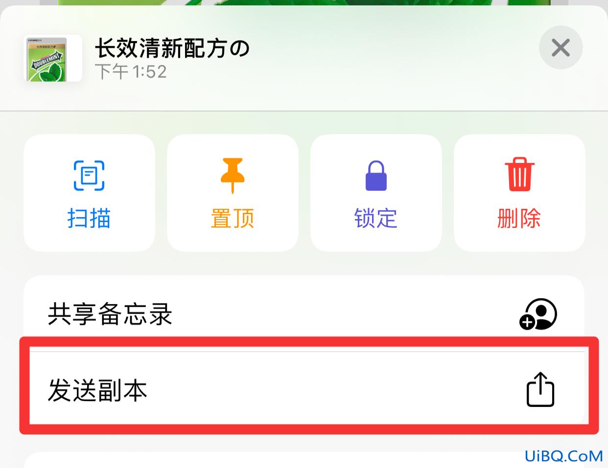 苹果手机怎样扫描文件变电子档