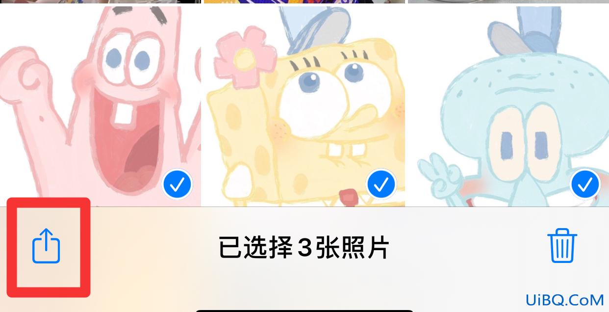 iphone怎么加密相册