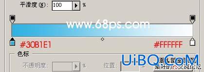 PS教程：用合成技巧为灰暗风景照片的调色
