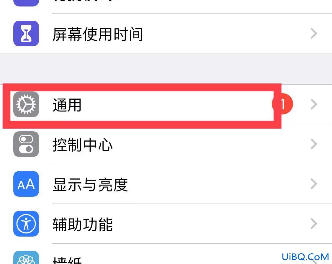 苹果怎么修复白图标