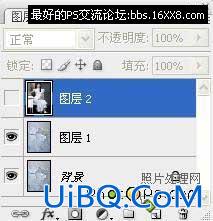 PS合成教程:合成照片破烂效果