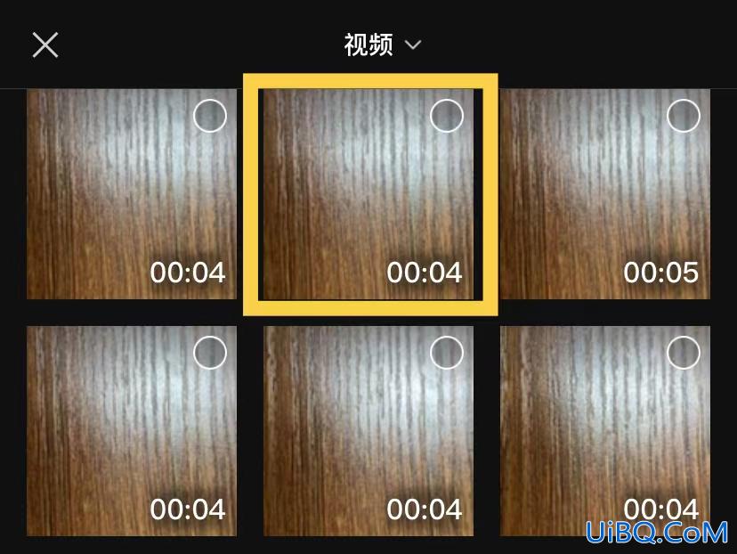 iphone怎么从视频中提取音频