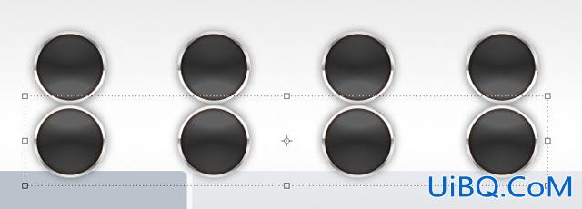 PS制作web2.0风格软件开发公司网站模版