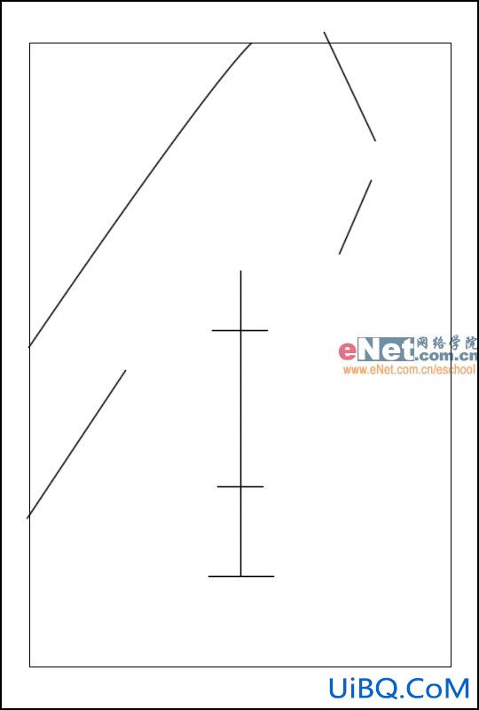 PS打造穿PRADA的魔鬼海报