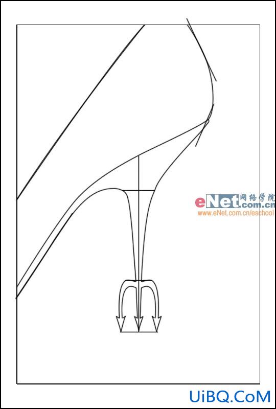 PS打造穿PRADA的魔鬼海报