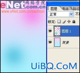唯美插画 PS打造“梦蝶”