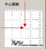 PS照片合成实例:黑夜中眩光芭蕾舞者