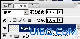 PS照片合成实例:黑夜中眩光芭蕾舞者