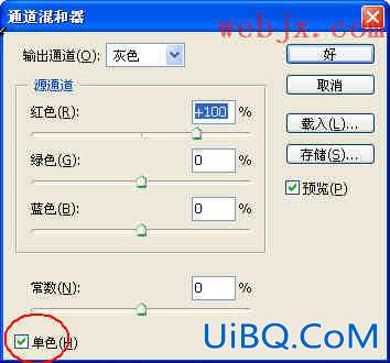 PS打造抽象表现主义效果图