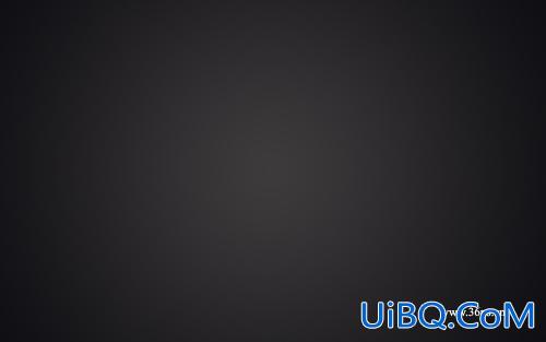 PS制作蝙蝠侠标志