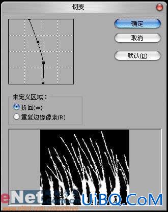 PS打造美丽时尚“吹彩画”