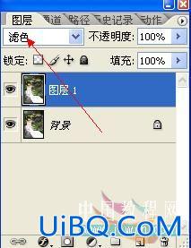 PS教程：简单打造梦幻效果